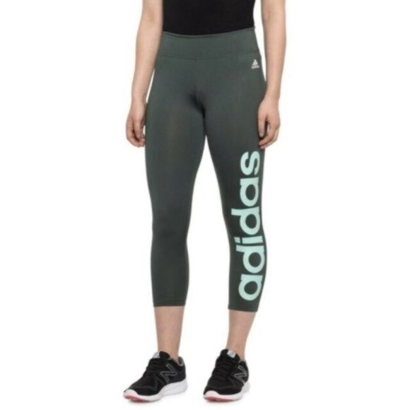 Adidas Workout Tights